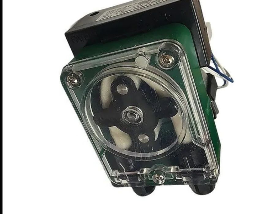 Пролаи новый Насос для посудомоечной машины МПК, МПТ Абат, дозатор мою