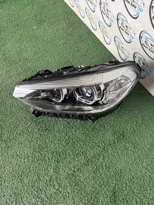 Far stanga Bmw X3 G01 X4 G02 full led