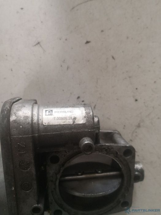 Clapeta acceleratie OPEL ZAFIRA B (A05) 700806180