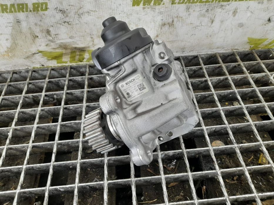 Pompa inalta presiune 0445010624 4.2 tdi CDSB   057130755AC Audi A8 D