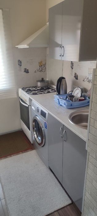 Сдаю свою 1-комнатную квартиру метро Буюк Ипак Йули 1/2/4