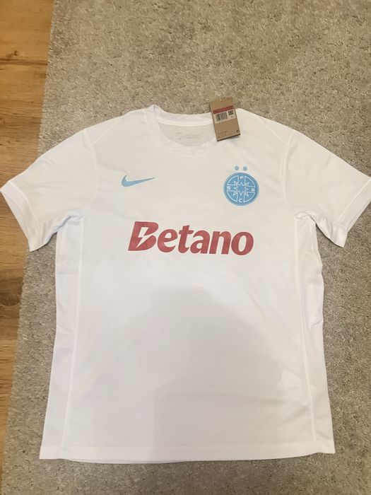 Tricou steaua bucuresti