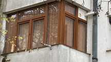Geamuri apartament