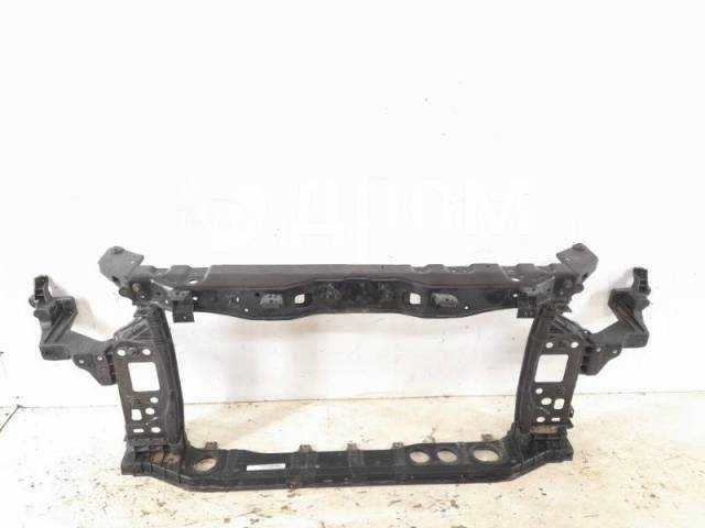 Суппорт радиатора(Телевизор) Киа К5 Оптима 16-/Kia K5 Optima 16-