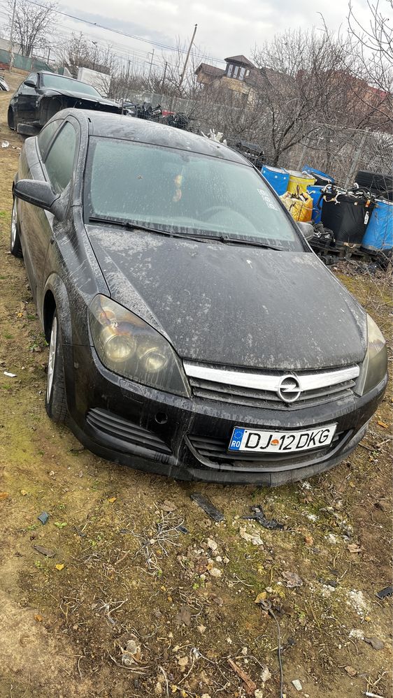 Opel astra h gtc 1.3 cdti piese din dezmembrari