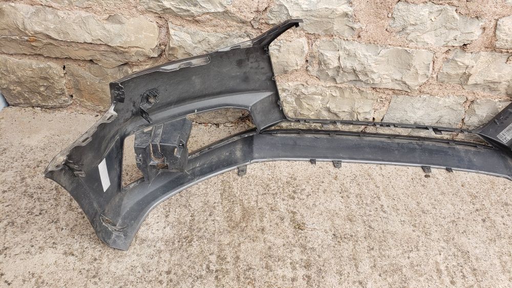 bronq/broni  Audi A4 S-Line 2017-19g.