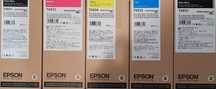 EPSON T6931, T6933, T6934, T6932, T6935, cartuse originale