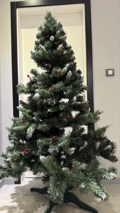 Коледна Елха 180 см