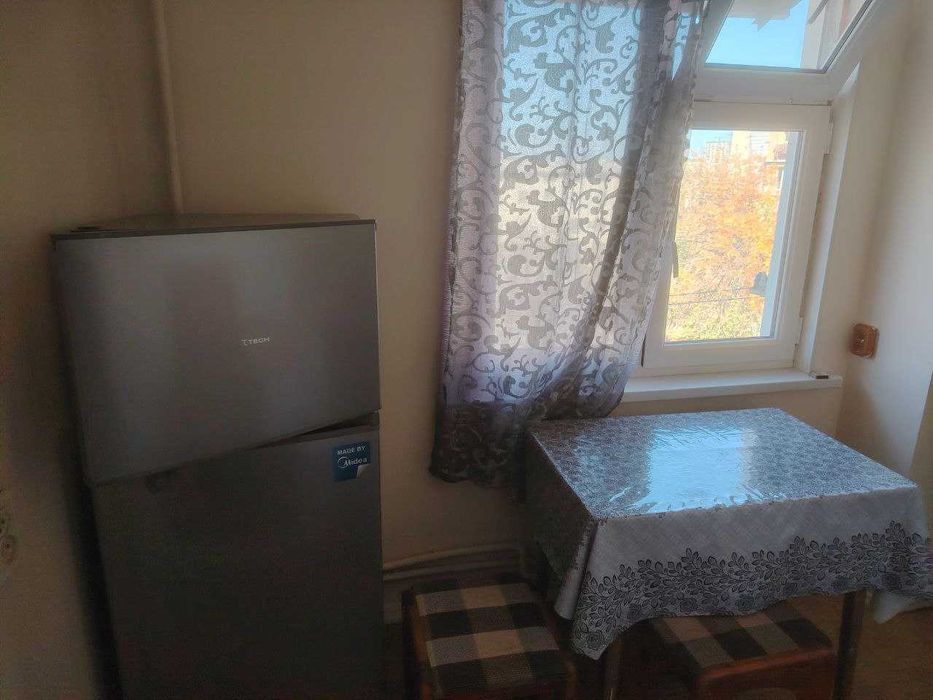 Юнусабад 9 квартал, 1 в 2 комнатную Корзинка