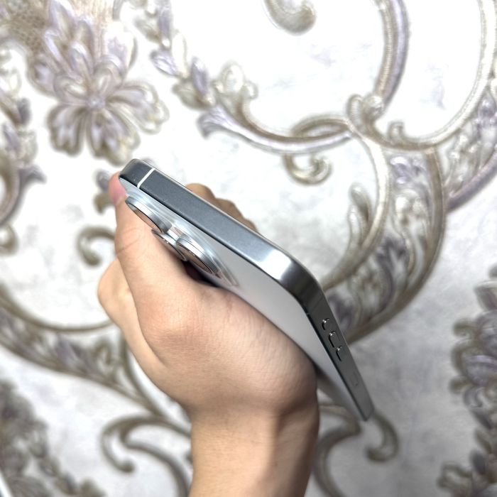 iPhone 15 ProMax 256Gb White Akk: 95% Radnoy