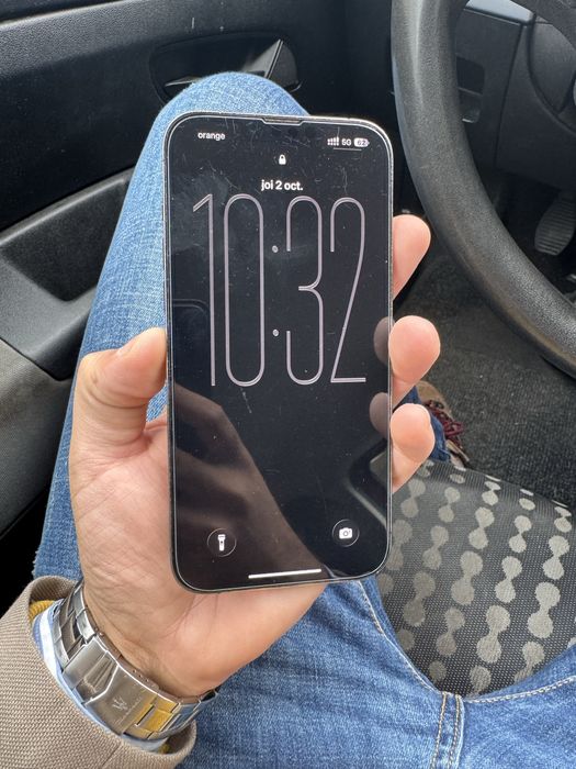 13 pro max 128 gb perfect
