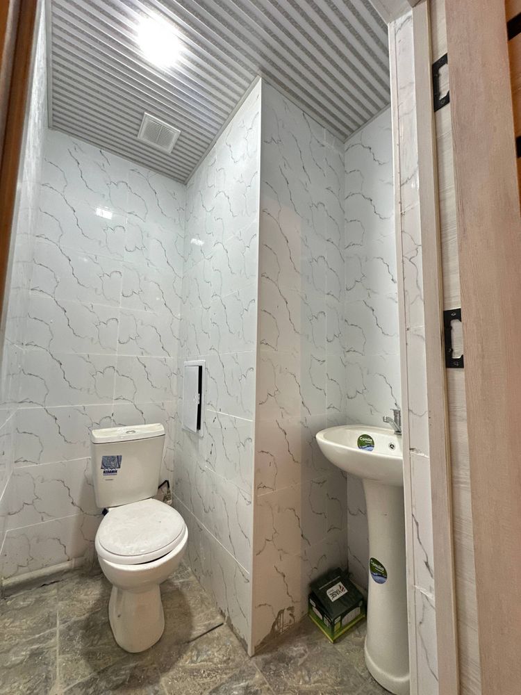 Срочно продается 2х комнатная квартира новостройка ЖК Yunusobod Plaza