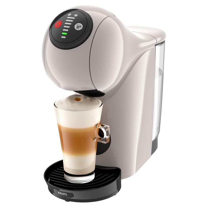 кафемашина с капсули Krups NESCAFÉ Dolce Gusto Genio S.