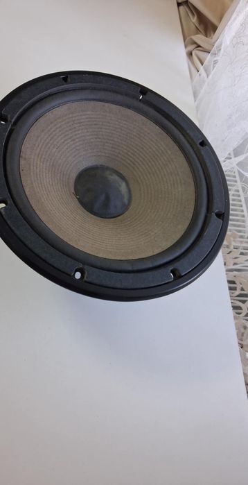 Vând 2 difuzoare pioneer 12inch 30cm