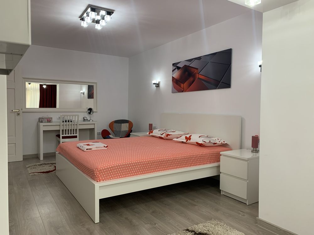 Apartamente 2 camere Mazepa
