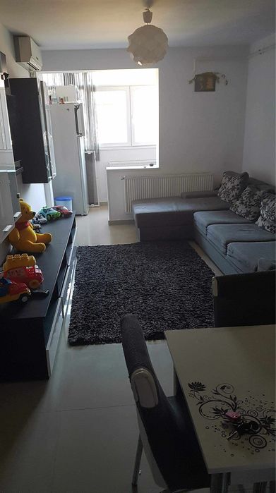 Apartament Duplex 2 Camere