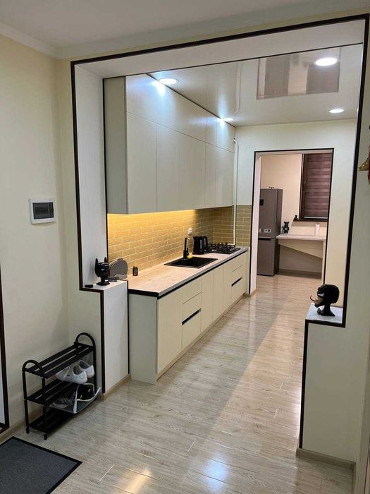 Продаётся квартира на Куйлюк-1 3/4/4