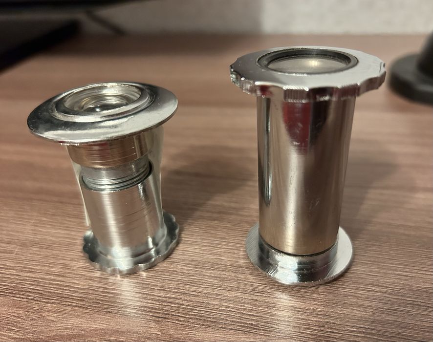 Продам глазок дверной