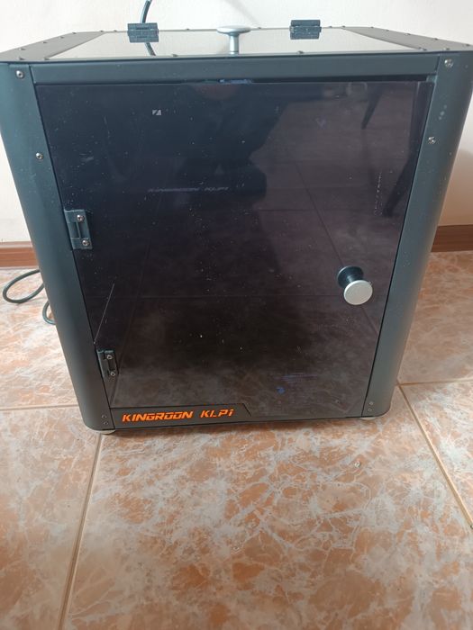 3D принтер KINGROON KLP 1