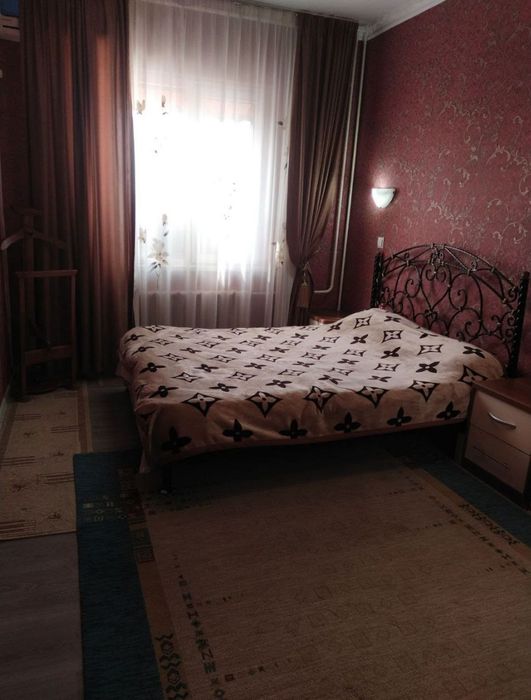 Юнусабад 14  2 комн/ 6 этаж/ 9 этажный дом отдельный входБоходир