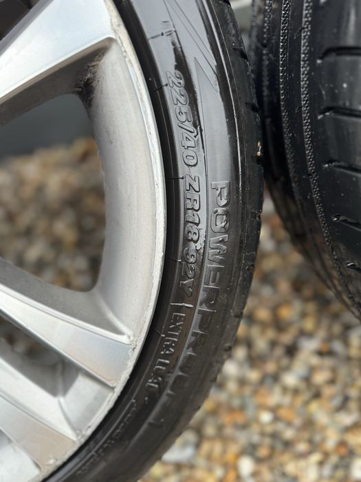 Jante 225 40 18style 397 f10/f30/e90/e60 etc