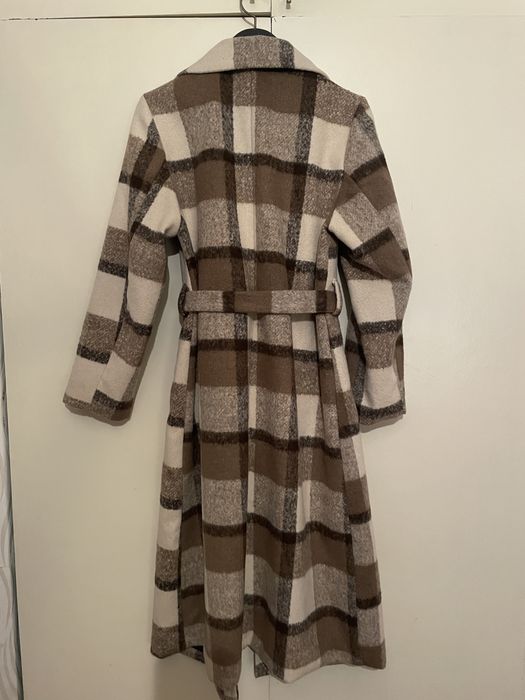 Дамско палто