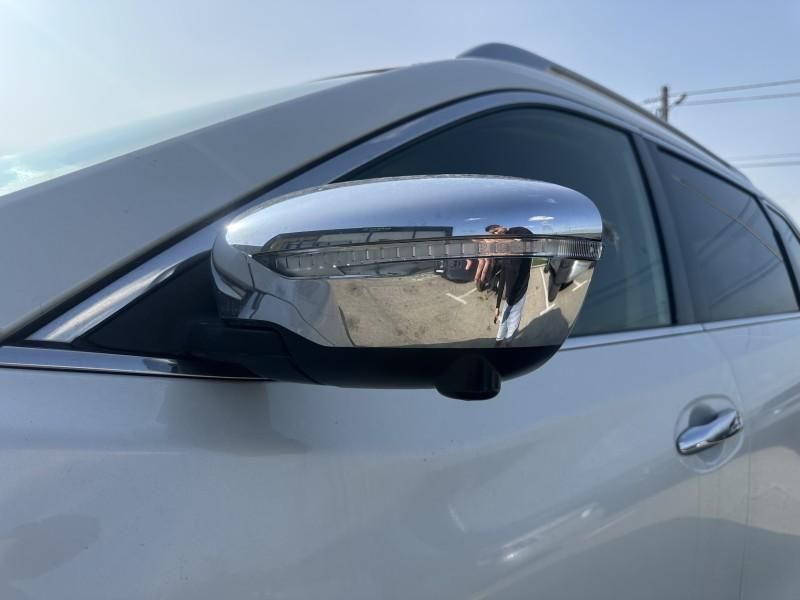Oglinda stanga rabatabila electric cu camera Nissan X-Trail 3 (2014-2017) [T32] 963024CC6A