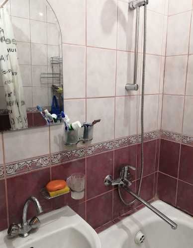 Дава се под наем Тристаен апартамент в Пловдив, Кючук Париж - 64 кв.м за 270.3 € - Снимка #4