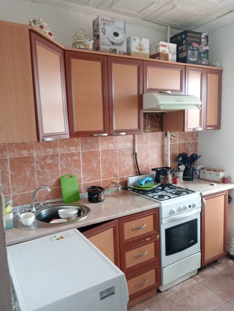 Продам 1км.кв. Курмыш мсо