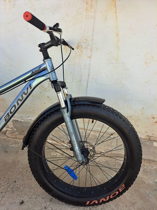 Velik sotiladi srochno