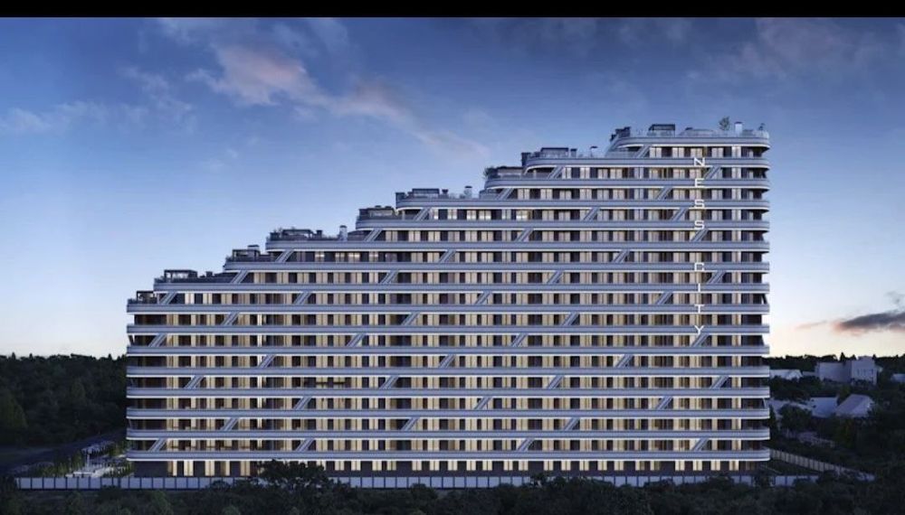 Novostroykada uy sotiladi