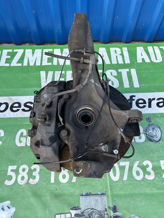 Etrier frână Brembo  stânga, dreapta față Range Rover Sport 3.0d 2015
