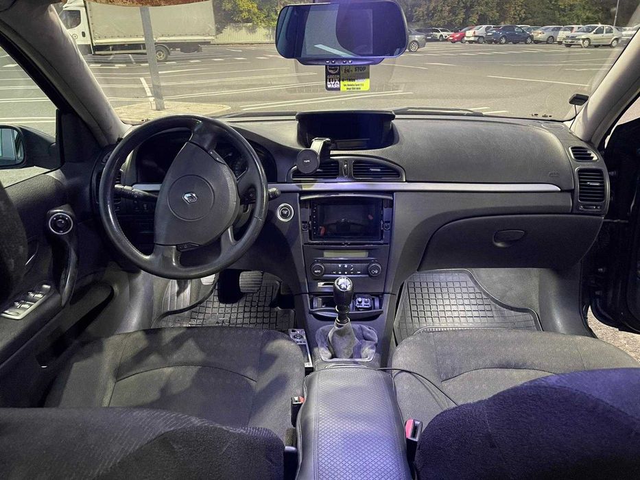 Vand Renault Laguna 2 Facelift 1.9DCI 120cp