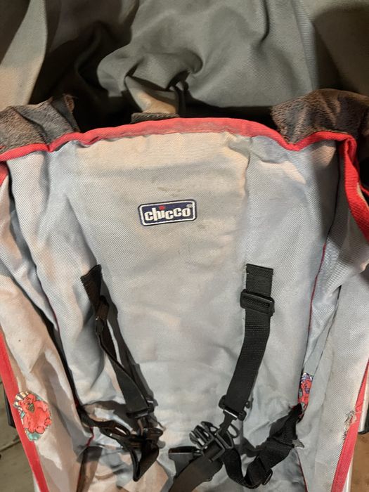 Каляска детская б/у. Недорого