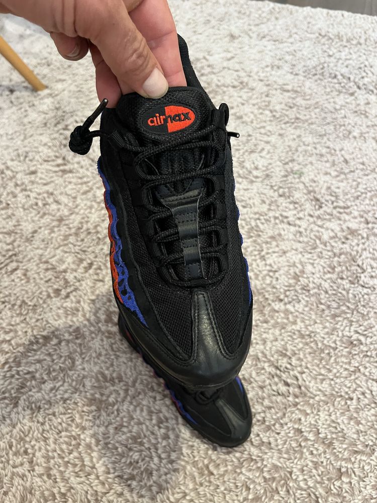 Nike Air Max 95 Prm-оригинални дамски маратонки