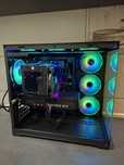 PC I9 13900Kf cu RTX 3070 32GB DDR5