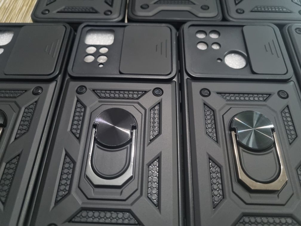 Xiaomi Redmi 14C,A3,13C,12,14,14T,12S,Note 12/12 Pro,10 Pro/11 Pro,13T