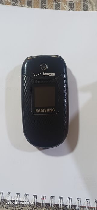 Samsung gusto 3 yengi