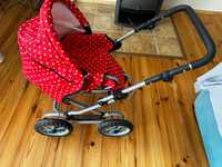 Детска количка Brio