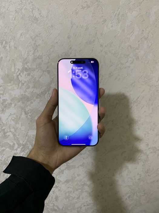 iPhone 16 Pro Max 256 ideal