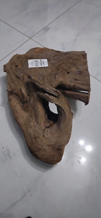 Lemn natura acvariu MANGROVE