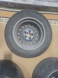 Автошины летняя kumho 185/65/15