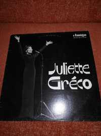 Disc Juliette Greco Bananarama Makeba persana iraniana vinil vinyl