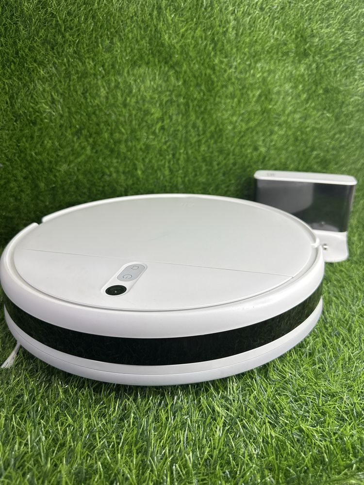 Робот-Пылесос Mi Robot Vacuum-Mop 2Lite.Выгодно купите а Актив Ломбард