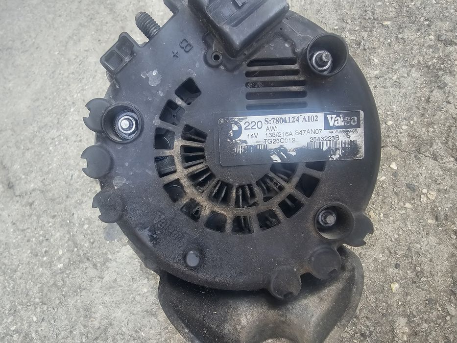 Бмв Х6 Е70 Динамо и шайба