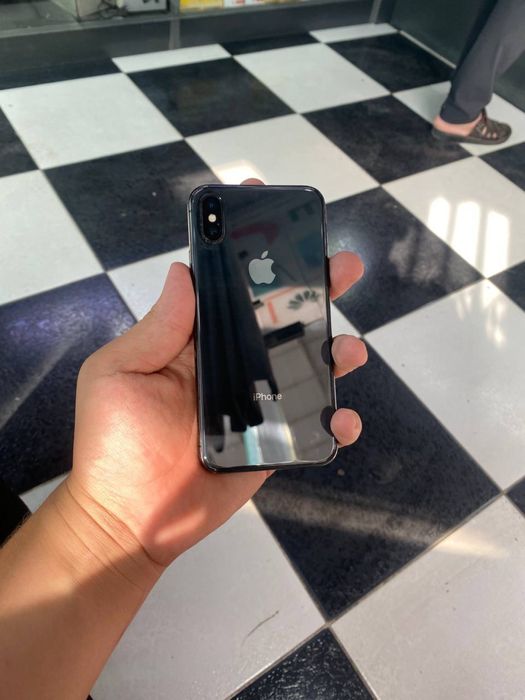 iphone x 256 olasiz iwlatas