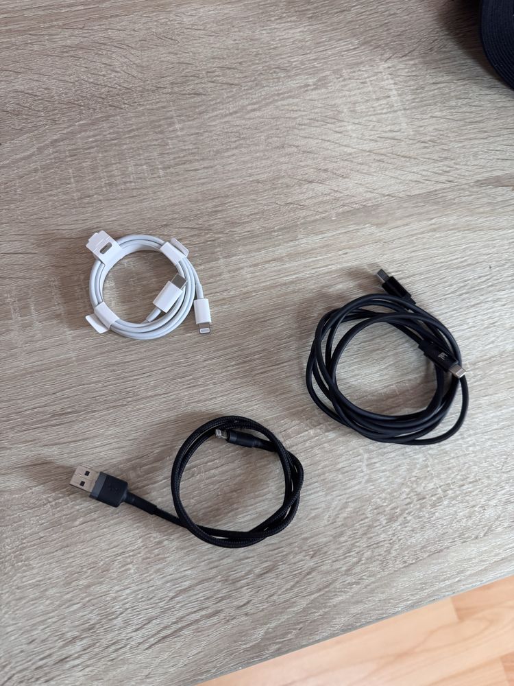 Кабель для зарядки, lightning iphone