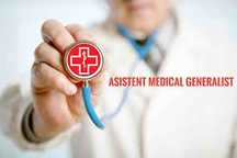 Asistent medical la domiciliu