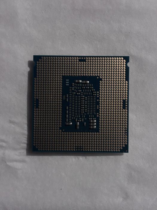 Vand i5 6500 cu cooler stock