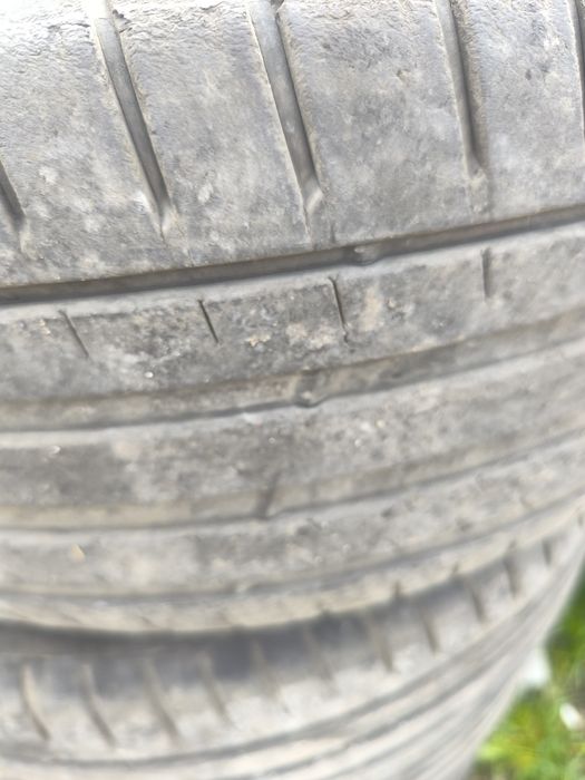 Гуми 235 60 18 michelin pilot летни